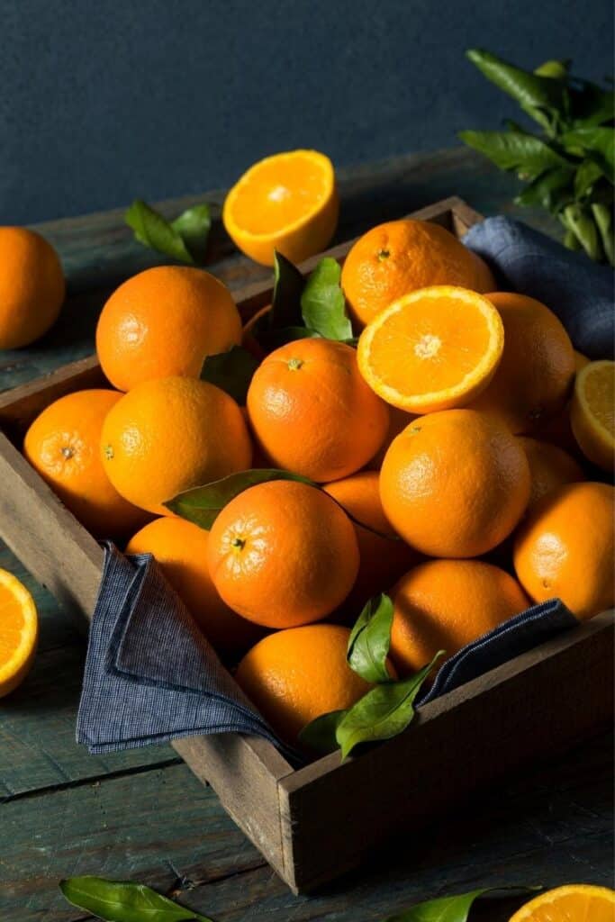20 Fun Facts About Oranges That Will Amaze You