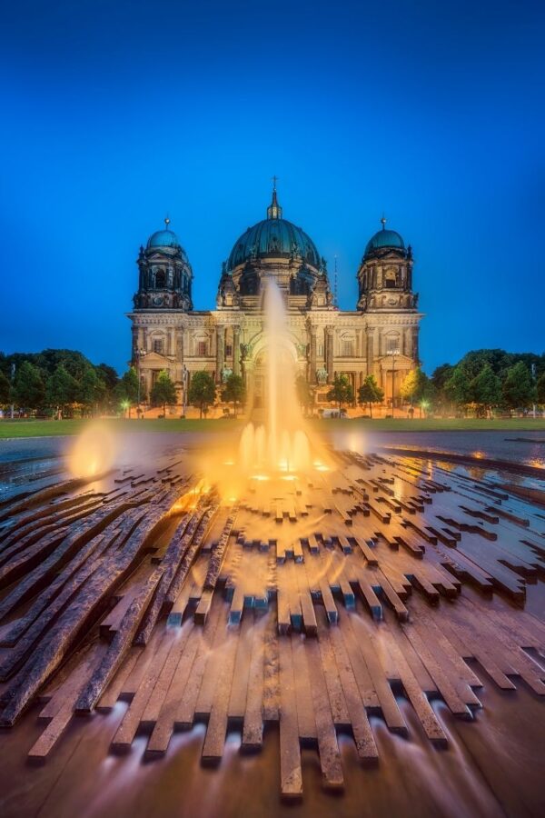 21 FUN Facts About Berlin That Will Amaze You!