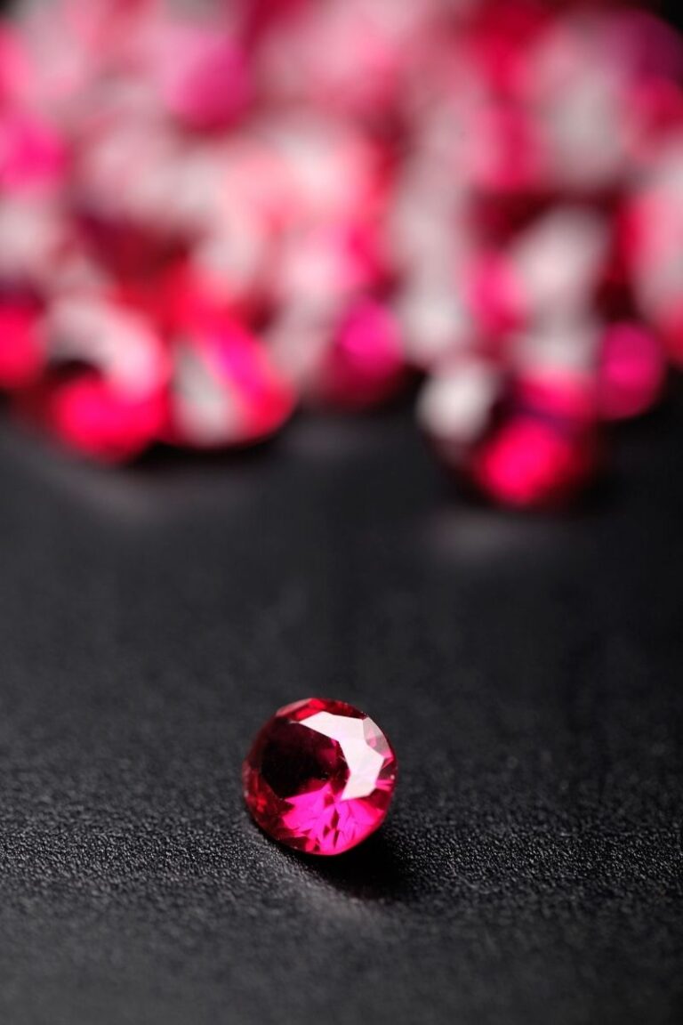 20 FUN Facts About Rubies That Will Amaze You!