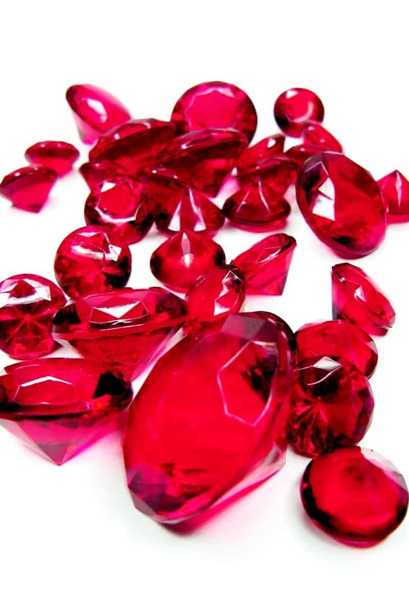 20 FUN Facts About Rubies That Will Amaze You!