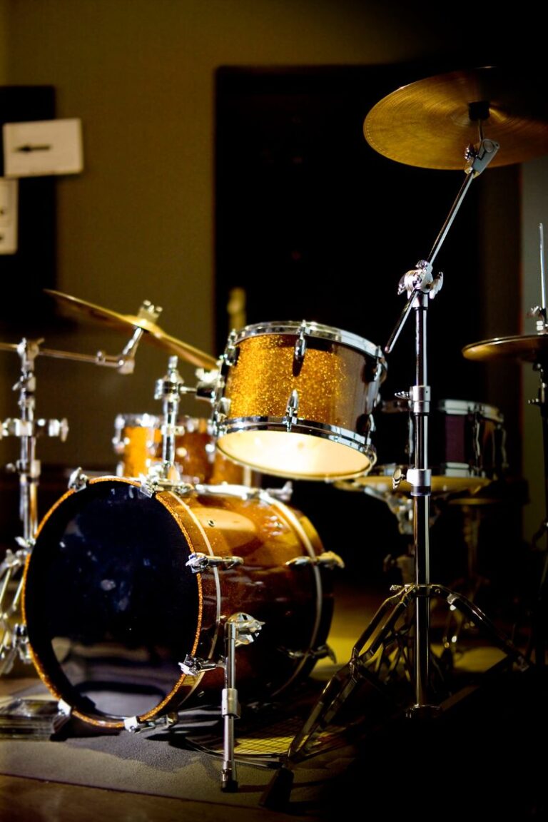 22 FUN Facts About Drums That Will Amaze You!