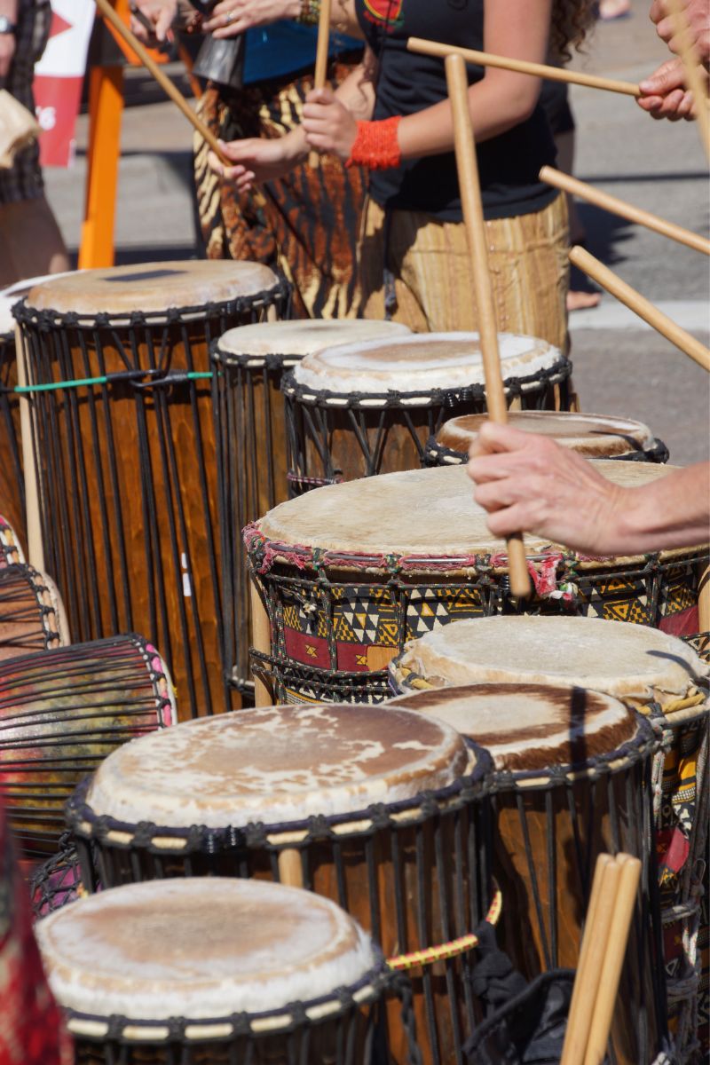 22 FUN Facts About Drums That Will Amaze You!