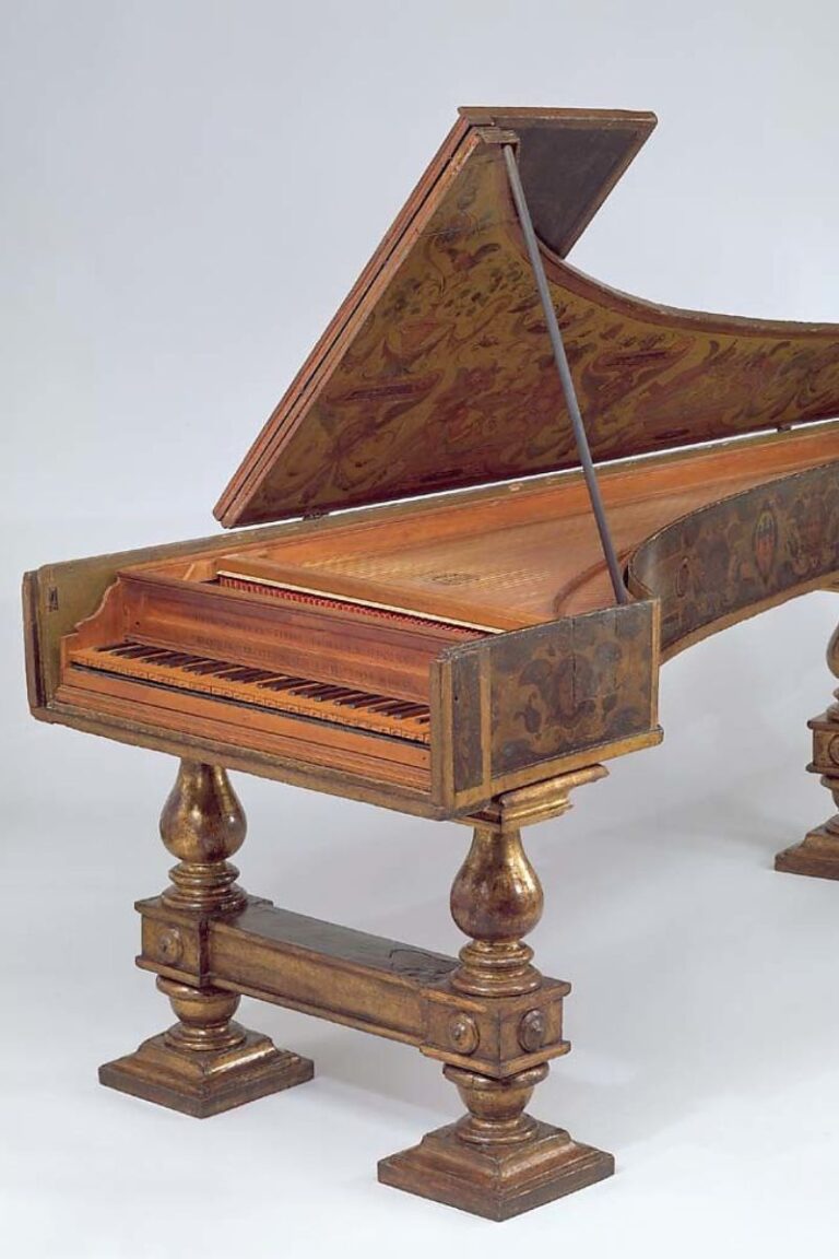 20 FUN Facts About Pianos That Will Amaze You!