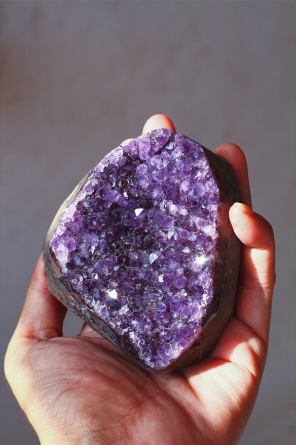 20 FUN Facts About Amethyst That Will Amaze You!