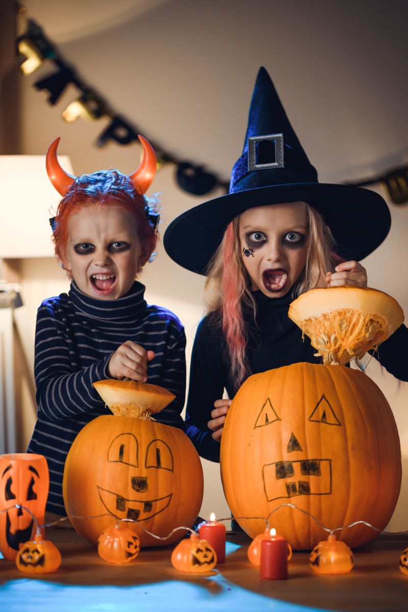 23 FUN Facts About Halloween That Will Amaze You!