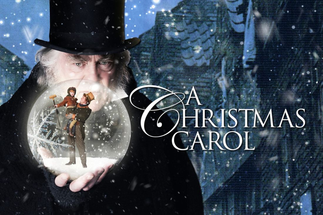 15 FUN Facts About A Christmas Carol That Will Amaze You!