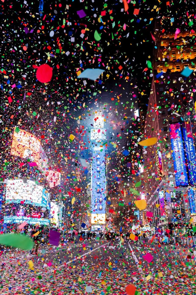 30 FUN Facts About New Year That Will Amaze You!