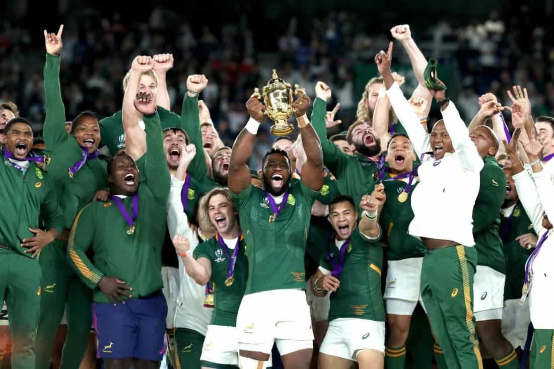 what are some fun facts about the rugby world cup