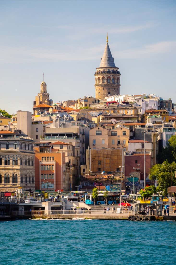 23 FUN Facts About Istanbul That Will Amaze You!