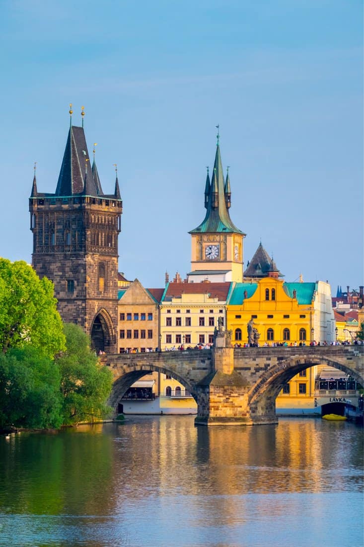 21 FUN Facts About Prague That Will Amaze You!