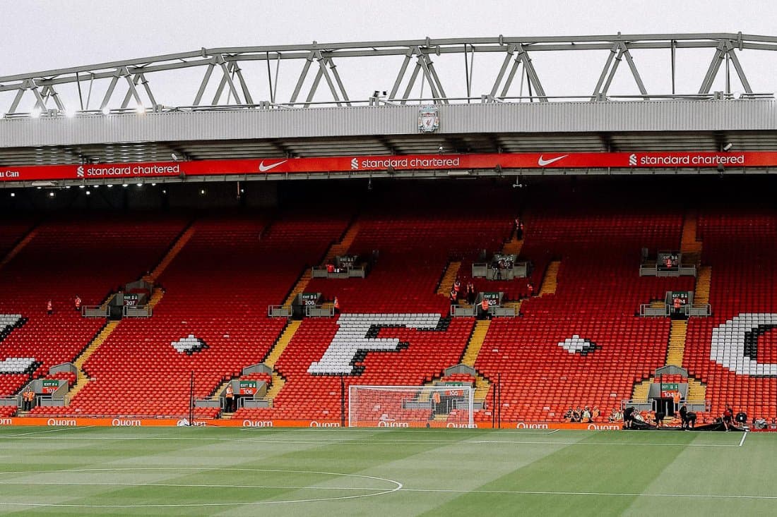 21 FUN Facts About Liverpool FC That Will Amaze You!