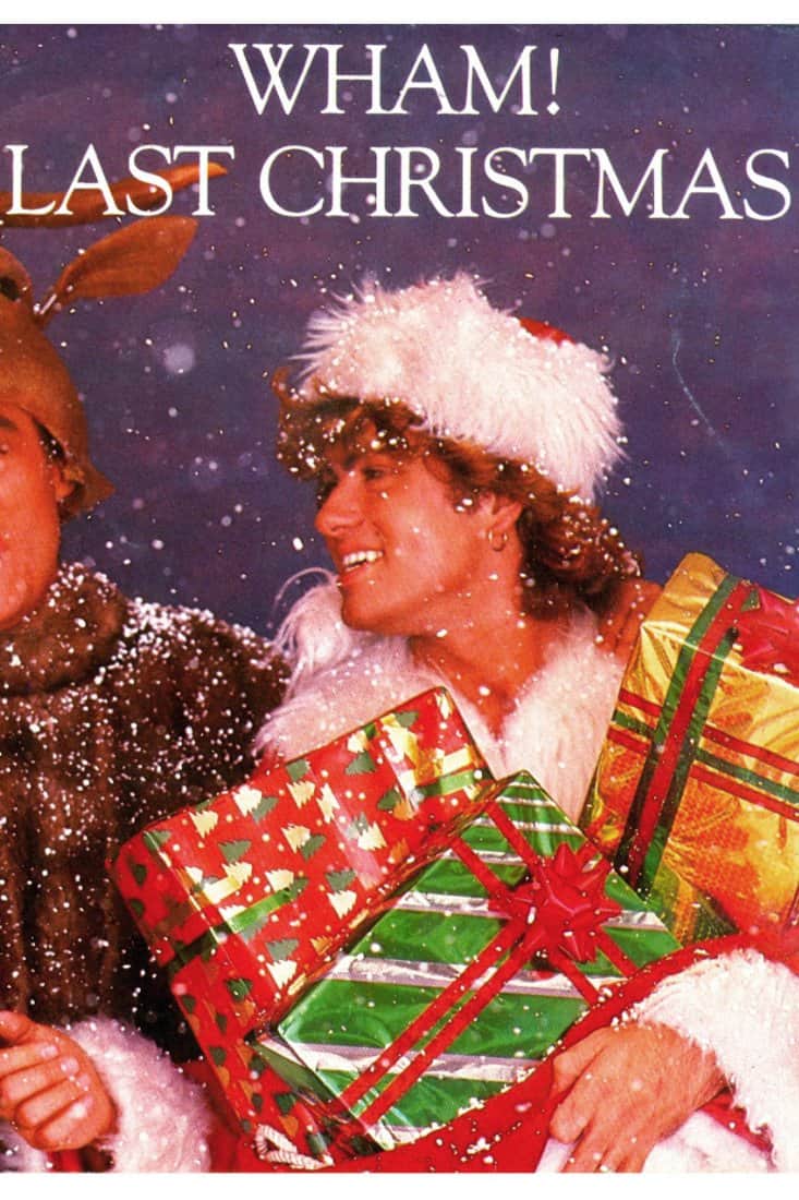 21 FUN Facts About Christmas Songs That Will Amaze You!